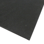 feutrine 4 mm noir