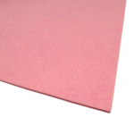 feutrine 4 mm rose