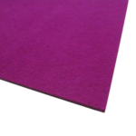 feutrine 4 mm violet