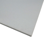 feutrine 4 mm blanche