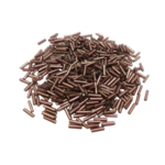perles tube prune