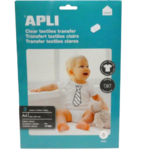 transfert textil apli x 3