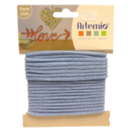 tricotin bleu