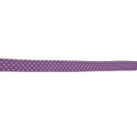 ruban violet pois (3)
