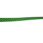 ruban tigre vert
