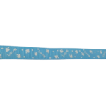 ruban coeur bleu