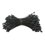 pistils noirs