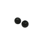 perles noires