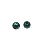 perles vert d'eau