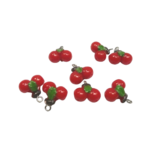 miniatures cerises