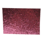 feuille rose papilleté