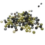 perles nacrées
