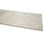 crépon argent