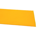 crépon jaune