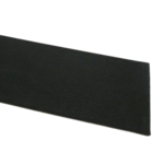 crépon noir