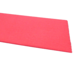 crépon rose fluo