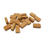 terre cuite pavés