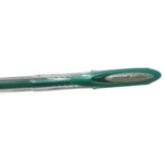 signo gel métallisé vert