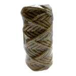 bobine fils jute rayher 6 mm