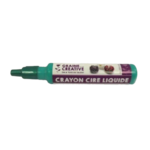 crayons cire graine creative vert