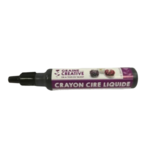 crayons cire graine creative noir