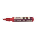 crayons cire graine creative rouge