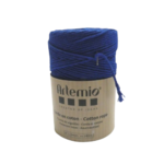coton macramé 1,5 mm artemio bleu roi