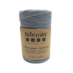coton macramé 1,5 mm artemio lilas