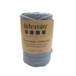 coton macramé 2,2 mm artemio lilas