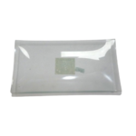 assiette rectangle