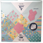 origami clairefontaine maillot