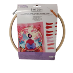kit punch needle geisha
