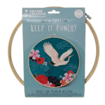 Kit punch needle graine creativegrue