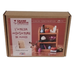 atelier fimo graine creative magie
