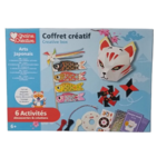 coffret creatif