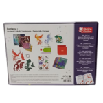 coffret graine japon