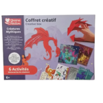 coffret creatif graine creative