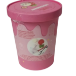 Kit easygurumi graine creative fraise