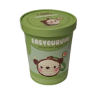 Kit easygurumi graine creative ourson
