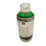 spray peinture acrylique Rico Design  vert