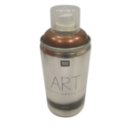 spray peinture acrylique Rico Design cuivre