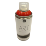 spray peinture acrylique Rico Design rouge
