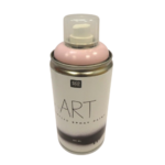 spray peinture acrylique Rico Design rose