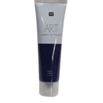 peinture acrylique violet