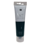 peinture acrylique vert de phtalo