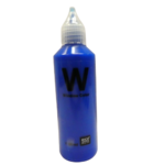 cyan transparent peinture fenetre repositionnable (2)