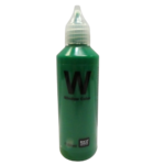 vert transparent peinture fenetre repositionnable
