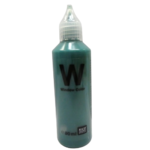 vert olive peinture fenetre repositionnable