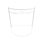 carcasse arrondie applique