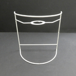 carcasse applique arrondie